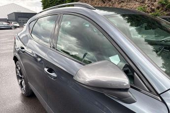 Cupra Formentor 1.5 TSI 150 V2 5dr DSG
