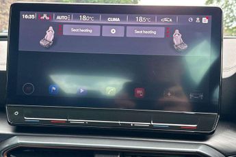 Cupra Formentor 1.5 TSI 150 V2 5dr DSG
