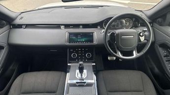 Land Rover Range Rover Evoque 2.0 P300 R-Dynamic 5dr Auto