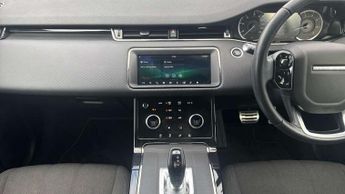 Land Rover Range Rover Evoque 2.0 P300 R-Dynamic 5dr Auto