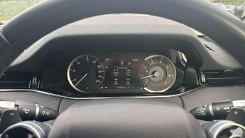 Land Rover Range Rover Evoque 2.0 P300 R-Dynamic 5dr Auto