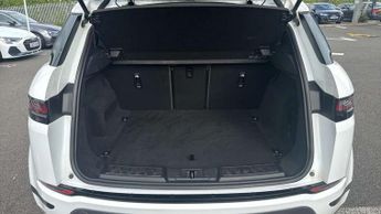 Land Rover Range Rover Evoque 2.0 P300 R-Dynamic 5dr Auto