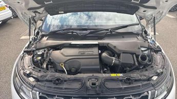 Land Rover Range Rover Evoque 2.0 P300 R-Dynamic 5dr Auto