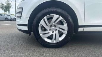Land Rover Range Rover Evoque 2.0 P300 R-Dynamic 5dr Auto