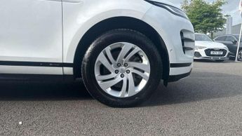 Land Rover Range Rover Evoque 2.0 P300 R-Dynamic 5dr Auto