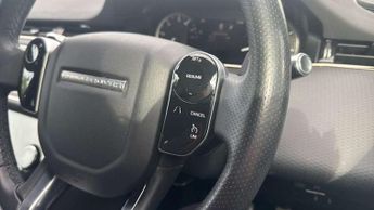 Land Rover Range Rover Evoque 2.0 P300 R-Dynamic 5dr Auto