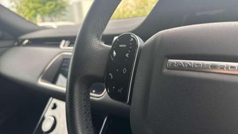 Land Rover Range Rover Evoque 2.0 P300 R-Dynamic 5dr Auto