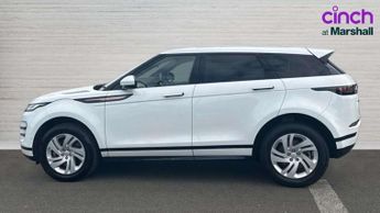 Land Rover Range Rover Evoque 2.0 P300 R-Dynamic 5dr Auto