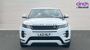 Land Rover Range Rover Evoque 2.0 P300 R-Dynamic 5dr Auto