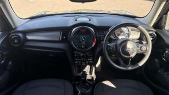 MINI Hatchback 1.5 Cooper Classic II 5dr Auto