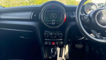 MINI Hatchback 1.5 Cooper Classic II 5dr Auto