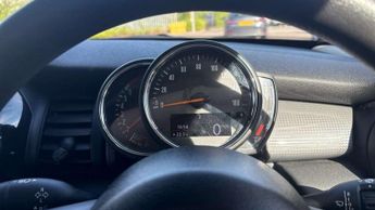 MINI Hatchback 1.5 Cooper Classic II 5dr Auto
