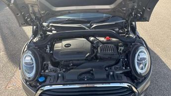 MINI Hatchback 1.5 Cooper Classic II 5dr Auto