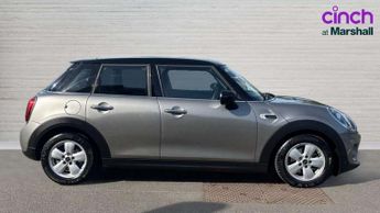MINI Hatchback 1.5 Cooper Classic II 5dr Auto