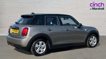 MINI Hatchback 1.5 Cooper Classic II 5dr Auto
