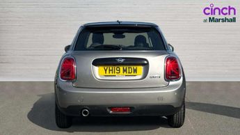 MINI Hatchback 1.5 Cooper Classic II 5dr Auto