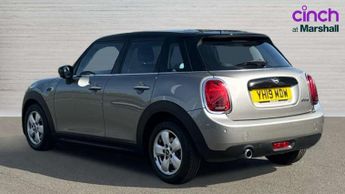 MINI Hatchback 1.5 Cooper Classic II 5dr Auto