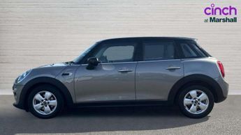 MINI Hatchback 1.5 Cooper Classic II 5dr Auto