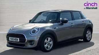 MINI Hatchback 1.5 Cooper Classic II 5dr Auto