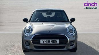 MINI Hatchback 1.5 Cooper Classic II 5dr Auto