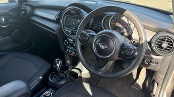 MINI Hatchback 1.5 Cooper Classic II 5dr Auto