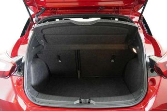 Nissan Micra 1.0 IG-T 92 N-Sport 5dr CVT