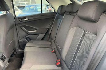 Volkswagen T-Roc 1.5 TSI Match 5dr DSG