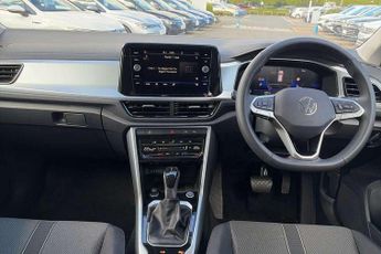 Volkswagen T-Roc 1.5 TSI Match 5dr DSG