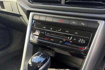 Volkswagen T-Roc 1.5 TSI Match 5dr DSG