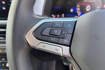 Volkswagen T-Roc 1.5 TSI Match 5dr DSG