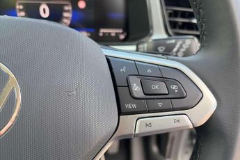 Volkswagen T-Roc 1.5 TSI Match 5dr DSG