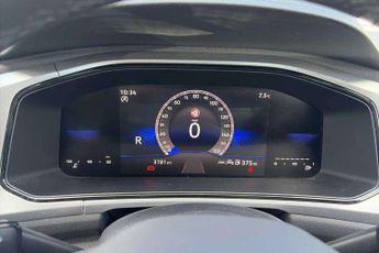 Volkswagen T-Roc 1.5 TSI Match 5dr DSG