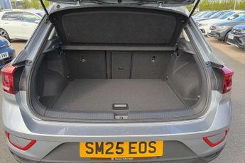 Volkswagen T-Roc 1.5 TSI Match 5dr DSG