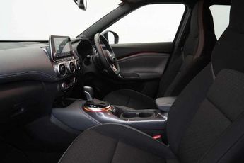 Nissan Juke 1.0 DiG-T 114 N-Connecta 5dr DCT