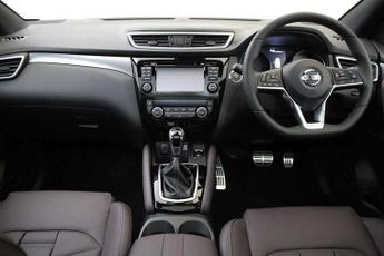 Nissan Qashqai 1.6 dCi Pilot One Edition 5dr Xtronic