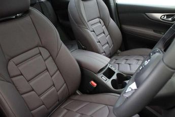 Nissan Qashqai 1.6 dCi Pilot One Edition 5dr Xtronic