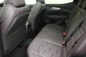 Nissan Qashqai 1.6 dCi Pilot One Edition 5dr Xtronic
