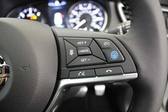 Nissan Qashqai 1.6 dCi Pilot One Edition 5dr Xtronic