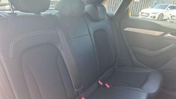 Audi Q3 1.4T FSI S Line 5dr S Tronic