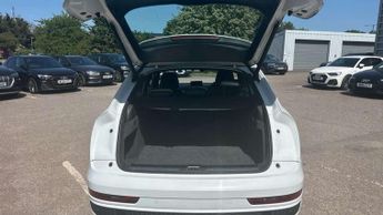 Audi Q3 1.4T FSI S Line 5dr S Tronic