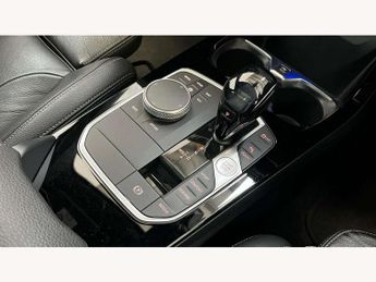 BMW 1 Series 118i [136] M Sport 5dr Step Auto