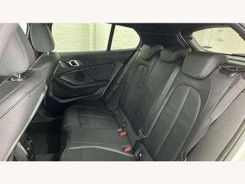 BMW 1 Series 118i [136] M Sport 5dr Step Auto