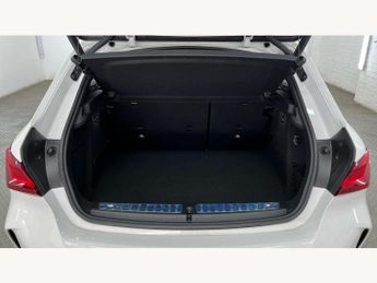 BMW 1 Series 118i [136] M Sport 5dr Step Auto