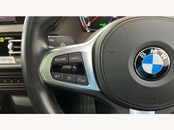 BMW 1 Series 118i [136] M Sport 5dr Step Auto