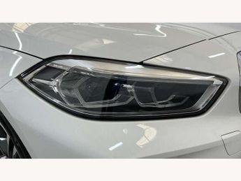 BMW 1 Series 118i [136] M Sport 5dr Step Auto