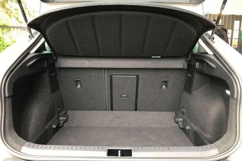 Cupra Formentor 1.5 TSI 150 V1 5dr DSG