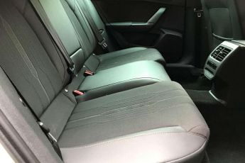 Cupra Formentor 1.5 TSI 150 V1 5dr DSG