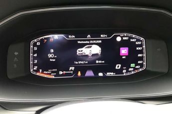 Cupra Formentor 1.5 TSI 150 V1 5dr DSG
