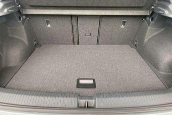 Volkswagen T-Roc 1.5 TSI R-Line 5dr DSG