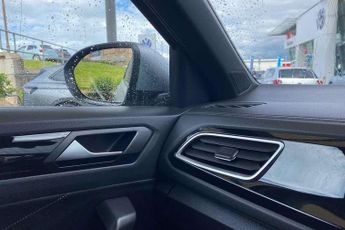 Volkswagen T-Roc 1.5 TSI R-Line 5dr DSG